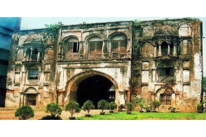 Jinjira Palace