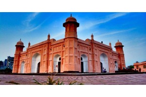 Lalbagh Fort