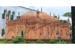 Mohammad Ali Chowdhury Mosque