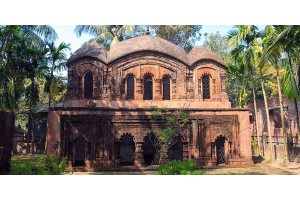 RajaRam Temple