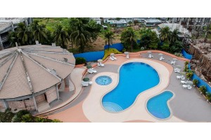 Ratnodweep Resort