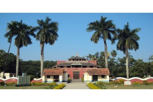 Shilaidaha Kuthibari