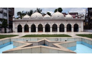Star Mosque