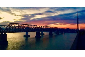 Syed Nazrul Islam Bridge