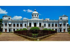 Tajhat Palace