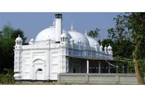Chandamari Mosque